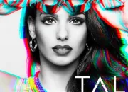 Quiz Tal, la chanteuse