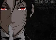 Quiz Black Butler