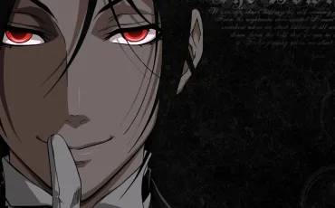 Quiz Black butler