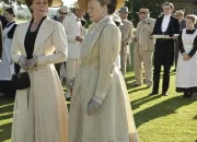 Quiz Downton Abbey