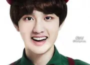 Quiz D. O [EXO-K]