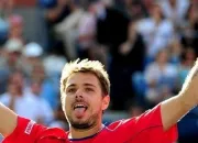 Quiz La carrire de Stanislas Wawrinka