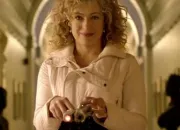 Quiz Les compagnons du Doctor : River Song