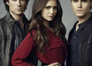 Quiz Acteurs de Vampire Diaries