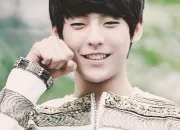 Quiz Min Hyuk [BtoB]