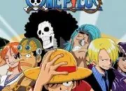 Quiz Quiz One Piece 1