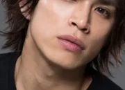 Quiz Dramas japonais : Yusuke Yamamoto