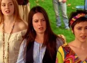 Quiz Charmed saison 6