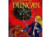 Quiz Tara Duncan tome 2