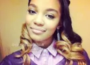 Quiz China McClain en 30 questions