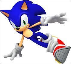 Quiz Sonic