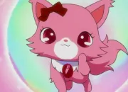 Quiz Jewelpet