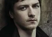 Quiz Acteur - James McAvoy