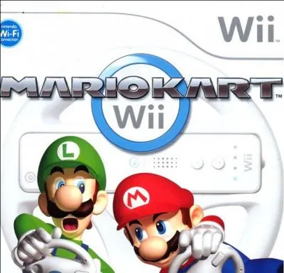 Quel bonus n'est pas une nouveaut de MK Wii ?