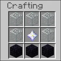 Quel est ce craft ?