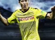 Quiz Robert Lewandowski