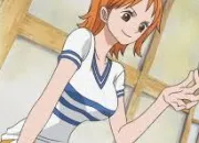 Quiz One piece : Nami