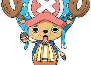 Quiz One Piece - Tony Tony Chopper