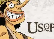 Quiz One piece : Ussop