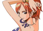 Quiz One Piece - Nami