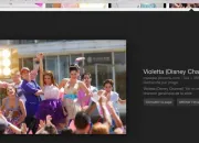 Quiz Violetta