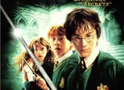 Quiz Harry Potter et la chambre des secrets