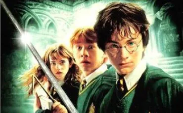 Quiz Harry potter