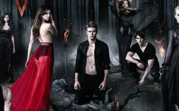 Quiz Vampire diaries