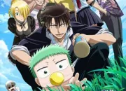 Quiz Beelzebub 1