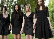 Quiz Pretty Little Liars