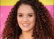 Quiz Quiz sur Madison Pettis