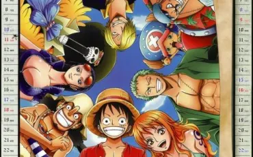 Quiz One piece