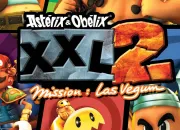 Quiz Astrix XXL 2 : les caricatures