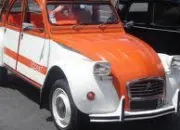 Quiz La 2CV (3) : vrai/faux