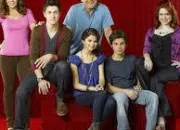 Quiz Les sorciers de Waverly Place : les personnages