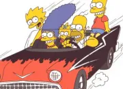 Quiz Les Simpson