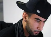 Quiz La Fouine