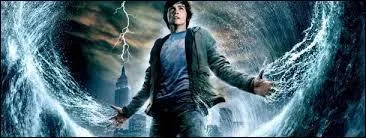 Qui est le pre de Percy Jackson ?