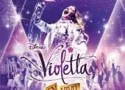 Quiz Violetta en Vivo