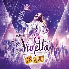 Quiz Violetta