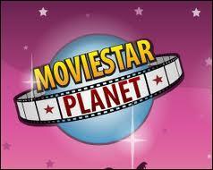 Quiz Moviestarplanet