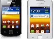 Quiz Samsung Galaxy Y