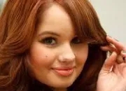 Quiz Debby Ryan