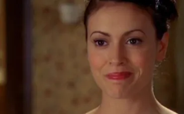 Quiz Charmed