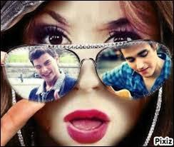 Quiz Violetta