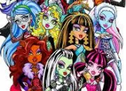 Quiz Monster High