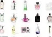 Quiz Parfums