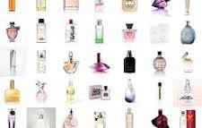 Quiz Parfums