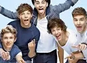 Quiz Les One Direction