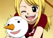 Quiz Fairy Tail : Qui est-ce ?